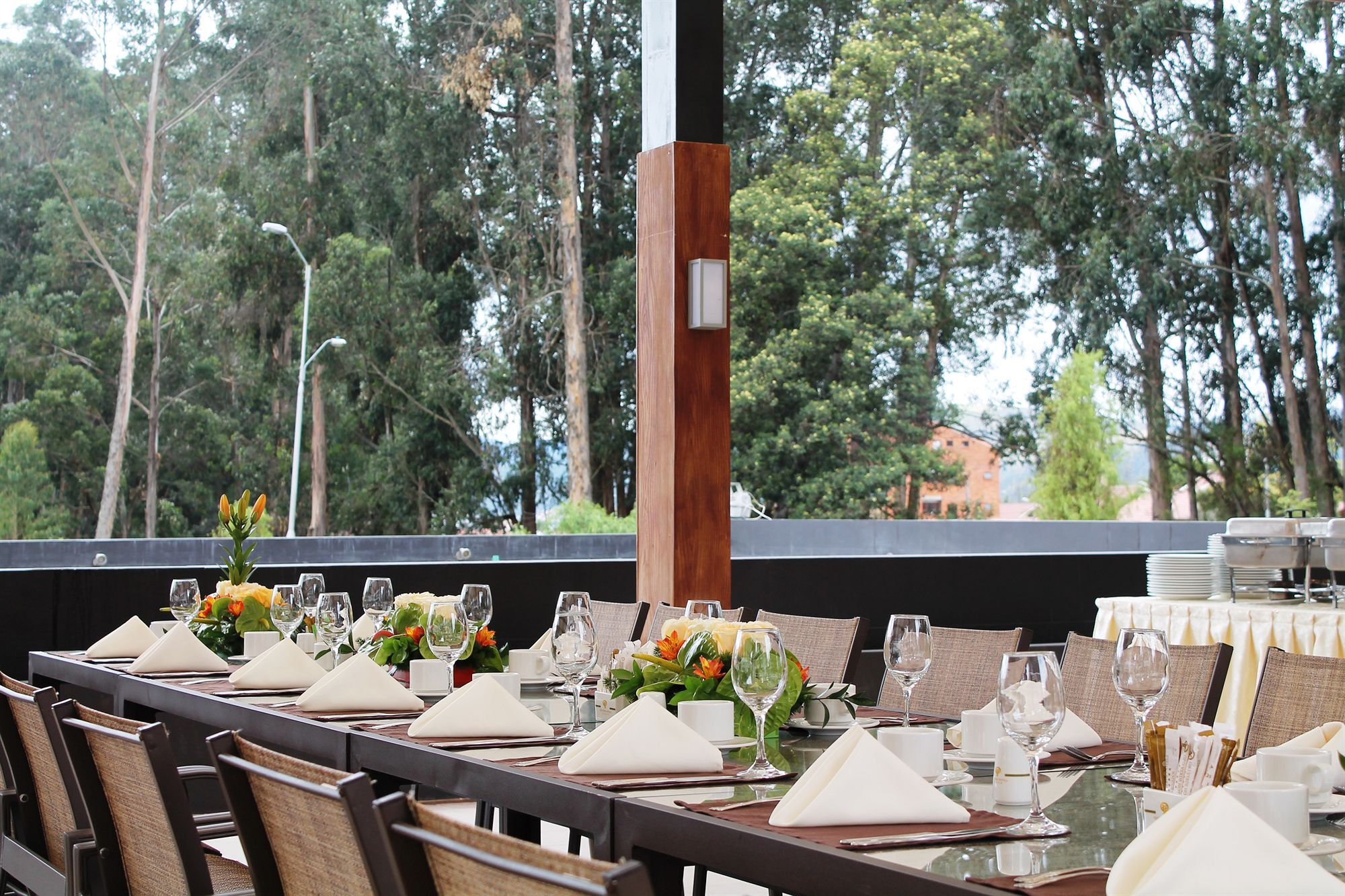 Oro Hotel Cuenca